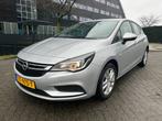 Opel Astra 1.6 Cdti Navigatie|Xenon|Cruise 2016, Te koop, Zilver of Grijs, Geïmporteerd, 5 stoelen