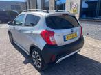 Opel KARL 1.0 Rocks Online Edition- NL auto- Fijne kmstand, Voorwielaandrijving, 839 kg, Gebruikt, 23 km/l