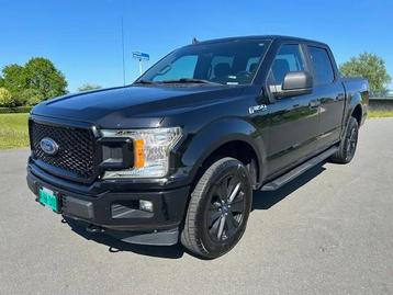 Ford USA F150 STX 4x4 beschikbaar voor biedingen