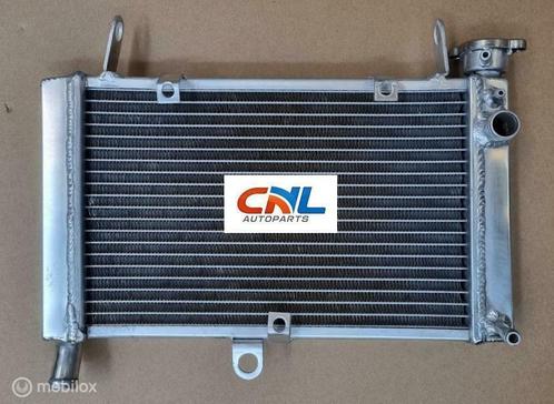 Radiateur for Yamaha YZF600R 1997-2007 98 99 00 01 02, Motoren, Onderdelen | Yamaha, Nieuw, Ophalen of Verzenden