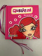 Qurlie nl. Rita van der Veen, Boeken, Ophalen of Verzenden, Zo goed als nieuw, Fictie