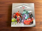 Disney Infinity 1.0 - album voor Power Discs - Serie 1, Ophalen of Verzenden, Zo goed als nieuw