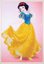 Disney Princess Sneeuwwitje Diamond Painting, Ophalen of Verzenden, Nieuw, Puzzelen