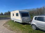 Liberty 450 Md, Overige merken, Treinzit, Dwarsbed, Particulier