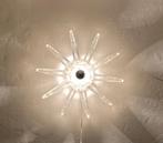 Vintage design kerstster wandlamp, Diversen, Kerst, Ophalen of Verzenden