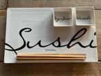 Riviera Maison sushi plate, Huis en Inrichting, Keuken | Servies, Nieuw, Overige typen, Overige stijlen, Ophalen of Verzenden