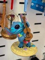 Disney Stitch Ornament, Verzamelen, Disney, Nieuw, Ophalen of Verzenden, Overige figuren, Beeldje of Figuurtje