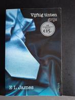Vijftig tinten grijs - E.L.James, Ophalen of Verzenden, Gelezen, E.L. James, Nederland