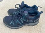 Salomon wandelschoenen maat 40 2/3, Ophalen of Verzenden, Zo goed als nieuw, Hardloopschoenen, Overige merken