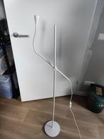 Flexibele staande lamp van Ikea, Ophalen of Verzenden, Zo goed als nieuw, Metaal, 150 tot 200 cm