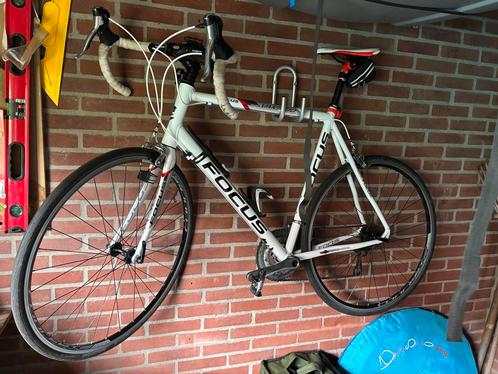 Focus Variado 2.0 Racefiets - Shimano Tiagra, Fietsen en Brommers, Fietsen | Racefietsen, Gebruikt, Heren, Overige merken, 15 tot 20 versnellingen