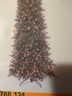 Kunst kerstboom 3 delig hoogte 195 cm, Diversen, Kerst, Ophalen, Gebruikt