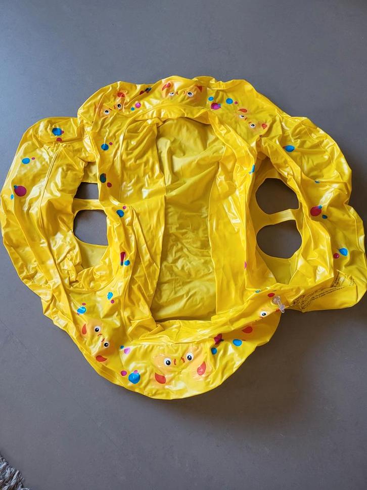 Zwemband voor Tweeling/2 Kinderen, Kinderen en Baby's, Speelgoed | Badspeelgoed, Ophalen
