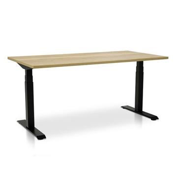 Zit-sta bureau 160x80cm (Multi Ratio Lineaflex MRC PRO) beschikbaar voor biedingen
