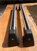 BMW Dakdragers F11/G31 Touring te Huur, Ophalen