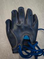 Kaatswant / kaatshandschoen donker blauw 20 cm, Sport en Fitness, Overige Sport en Fitness, Ophalen of Verzenden, Zo goed als nieuw