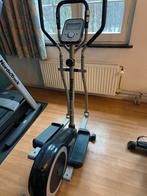 Fitness step, Ophalen of Verzenden, Gebruikt, Stepapparaat