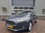 Ford Fiesta | NL Auto | Airco | 1.0 EcoB. Titanium, Euro 5, 23 km/l, Origineel Nederlands, Bedrijf