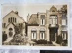 Koudum Geref. Kerk met Pastorie, Ophalen of Verzenden, 1940 tot 1960, Gelopen, Friesland