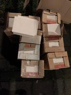 Partij tegels wit creme 33 stuks 20 bij 15cm 19 dozen, Doe-het-zelf en Verbouw, Tegels, Ophalen, Minder dan 20 cm, 10 m² of meer