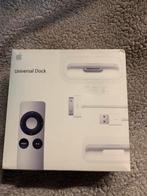 Apple universal dock BRAND NEW, Ophalen of Verzenden, Nieuw