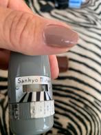 Sankyo 8 R Lichtmeter met Hoesje, Ophalen of Verzenden, Gebruikt, Doka-onderdelen, Draagbaar