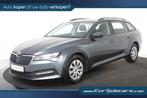Skoda Superb Combi 1.5 TSI *1ste Eigenaar*Carplay*Trekhaak*, Auto's, Skoda, Voorwielaandrijving, 4 cilinders, 150 pk, 1382 kg