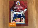 Domientje en de Sint van tante Katrien - Yvonne Keuls, Ophalen of Verzenden, Zo goed als nieuw