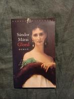 Gloed - Sándor Márai, Ophalen of Verzenden, Zo goed als nieuw, Sándor Márai, Nederland