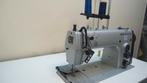 Industrie Naaimachine  Durkopp /Adler  Naald Transport(272), Hobby en Vrije tijd, Naaimachines en Toebehoren, Industrieel, Ophalen