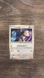 PFL Smeargle 080/094, Ophalen of Verzenden, Zo goed als nieuw