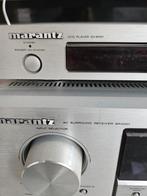 Marantz sr4001, Audio, Tv en Foto, Versterkers en Receivers, Marantz, Ophalen of Verzenden, Zo goed als nieuw