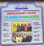Classics - Walkers  Greatest hits  dubbel   2 LP,s, Cd's en Dvd's, Verzenden, 12 inch, Pop