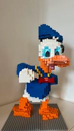 Lego Donald Duck, Kinderen en Baby's, Speelgoed | Duplo en Lego, Complete set, Ophalen of Verzenden, Lego, Zo goed als nieuw