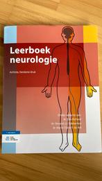 Edo Richard - Leerboek neurologie, Ophalen, Zo goed als nieuw, Edo Richard; Vincent J.J. Odekerken; Marie-Claire Y. de Wit