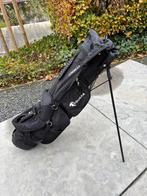 Golf  kleine zwarte draagtas, Sport en Fitness, Golf, Ophalen, Gebruikt, Tas