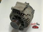 Dynamo van een Audi A4, Auto-onderdelen, Gebruikt, -, -, -