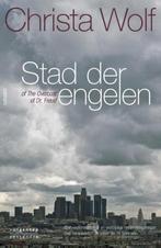 Christa Wolf  - Stad der engelen, Verzenden, Zo goed als nieuw, Christa Wolf