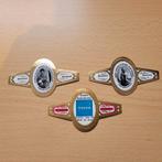 Setje grote sigarenbanden, Verzamelen, Ophalen of Verzenden, Sigarenbandjes