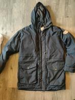 Fjällräven Barends Winterjas XL, Kleding | Heren, Ophalen of Verzenden, Gedragen, Maat 56/58 (XL), Fjällräven