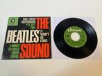 The Beatles – The Beatles’ Sound – Duitsland, Verzenden, 1960 tot 1980, Gebruikt
