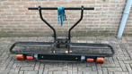 ANWB fietsendrager, Auto diversen, Fietsendragers, Ophalen, 2 fietsen, Gebruikt, Trekhaakdrager