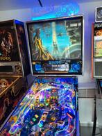 TRON Stern Pro – Omgebouwd naar Limited Edition, Gebruikt, Stern, Ophalen of Verzenden, Dot-matrix