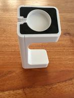 apple watch standaard, Ophalen, Zo goed als nieuw, Wit, IOS
