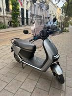 Segway E110S 2022, Fietsen en Brommers, Snorfietsen en Snorscooters, Gebruikt, Elektrisch, Ophalen, Overige merken