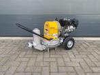 Membraanpomp/Vuilwaterpomp Wacker type PDI 3A 3"(NW), Ophalen of Verzenden, Nieuw, Overige typen
