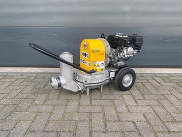 Membraanpomp/Vuilwaterpomp Wacker type PDI 3A 3"(NW) beschikbaar voor biedingen