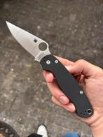 Spyderco PM2 s45vn, Caravans en Kamperen, Ophalen, Zo goed als nieuw