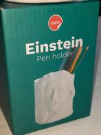 Einstein pennen bakje, Nieuw, Pennenbakje, Ophalen of Verzenden
