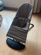 BabyBjörn Wipstoel, Kinderen en Baby's, Wipstoel, Ophalen, Overige merken, Met gordel(s) of riempje(s)